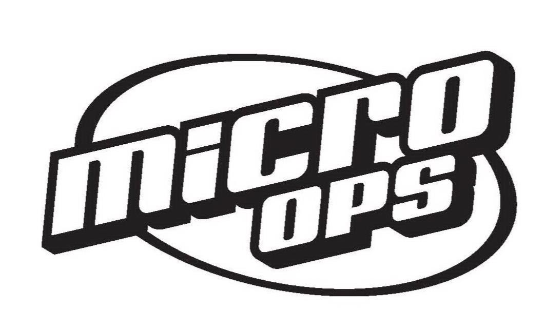 MICRO OPS
