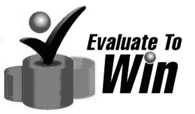  EVALUATE TO WIN