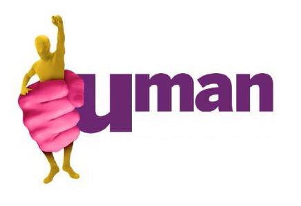 Trademark Logo UMAN