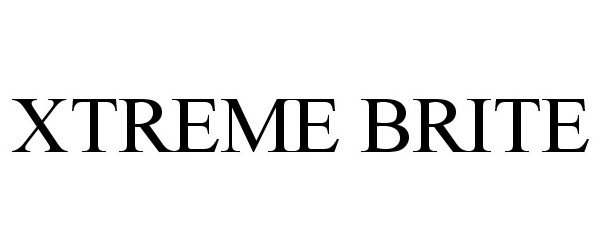 XTREME BRITE