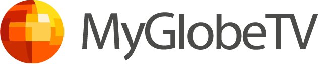 Trademark Logo MYGLOBETV