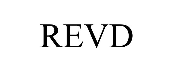 REVD