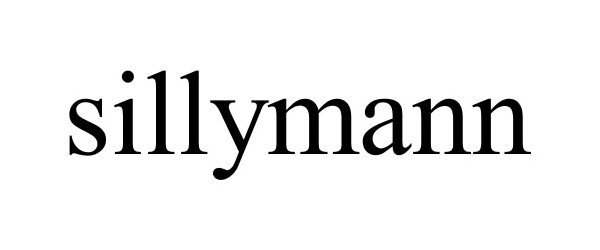  SILLYMANN