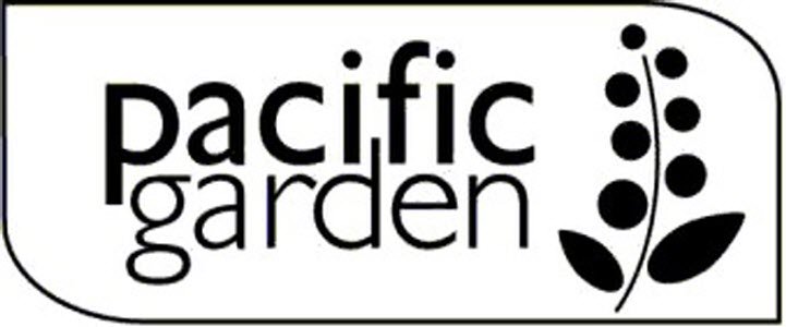 Trademark Logo PACIFIC GARDEN