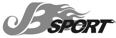 Trademark Logo JB SPORT