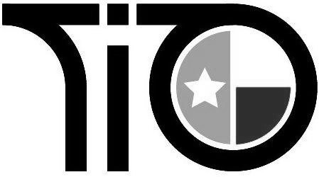 Trademark Logo TIO