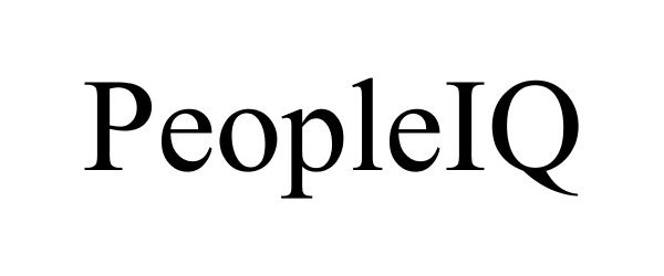  PEOPLEIQ