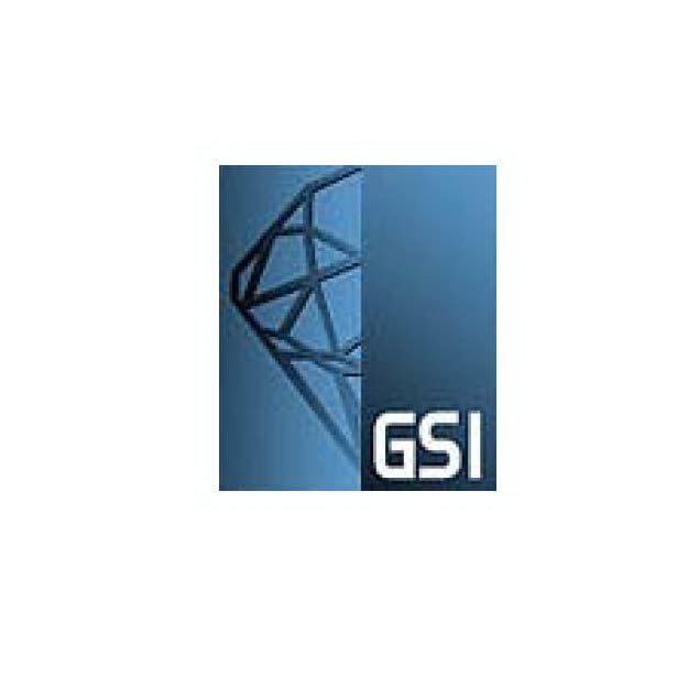 Trademark Logo GSI