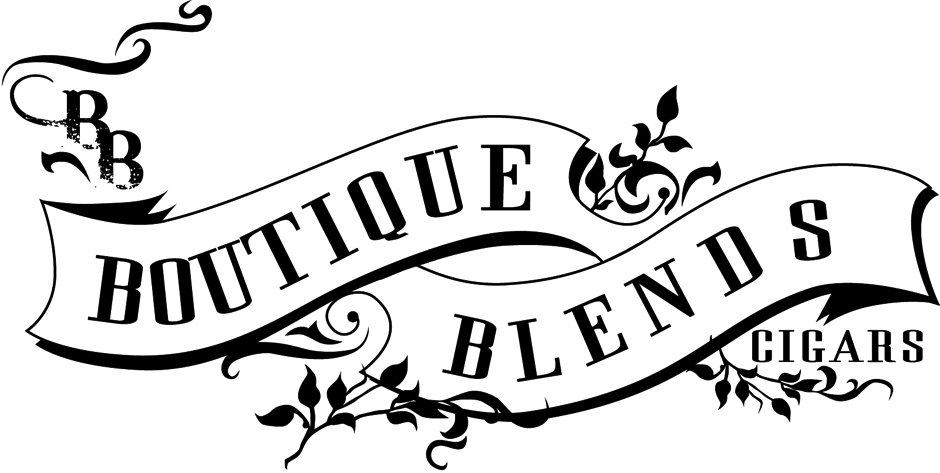 Trademark Logo BB BOUTIQUE BLENDS CIGARS