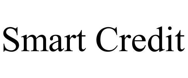 Trademark Logo SMART CREDIT