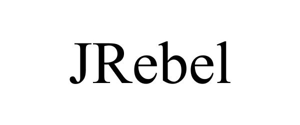  JREBEL