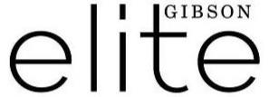 Trademark Logo GIBSON ELITE