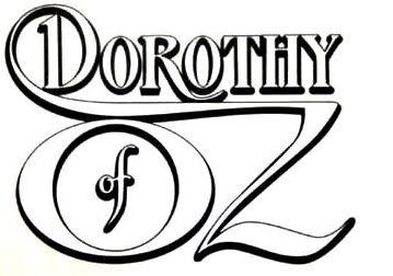 Trademark Logo DOROTHY OF OZ