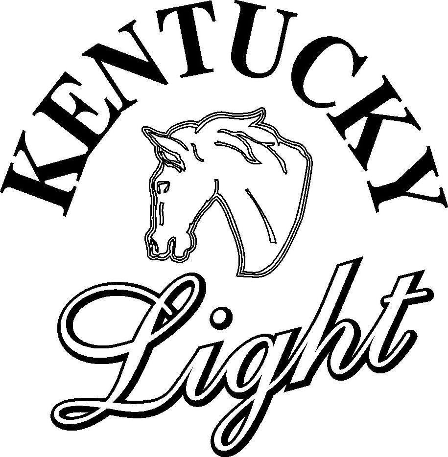  KENTUCKY LIGHT