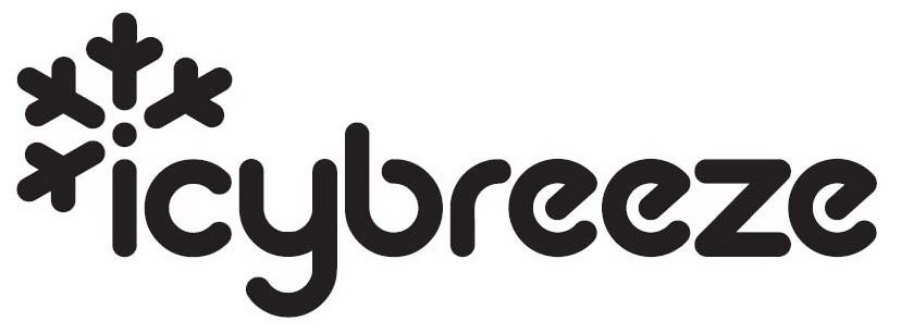 Trademark Logo ICYBREEZE