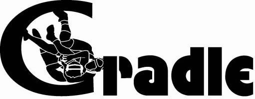Trademark Logo CRADLE