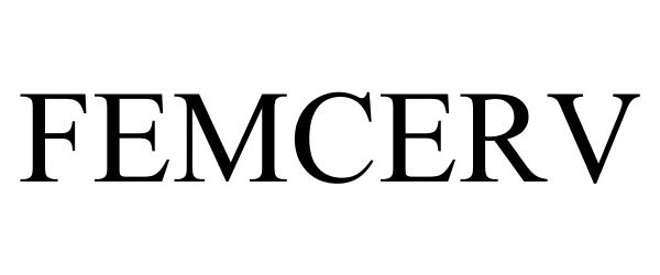 Trademark Logo FEMCERV