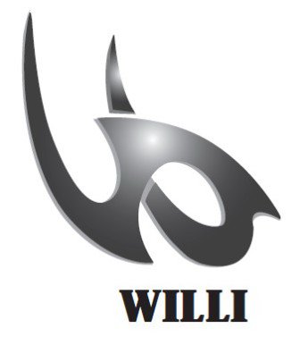 Trademark Logo WILLI