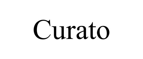 Trademark Logo CURATO