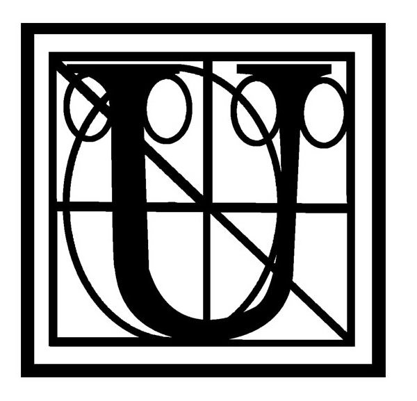 Trademark Logo U