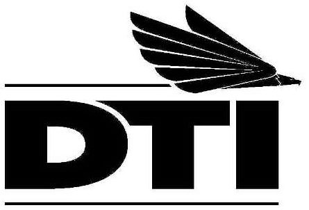  DTI