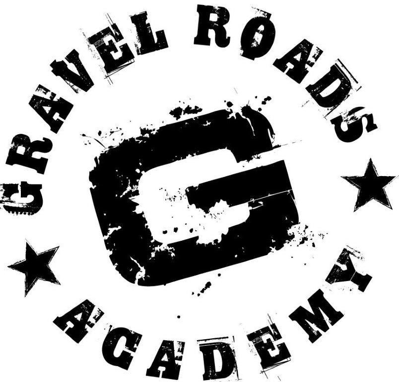 Trademark Logo G G R A V E L R O A D S A C A D E M Y