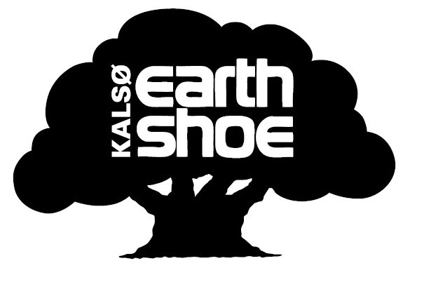 Trademark Logo KALSÃ EARTH SHOE