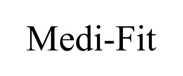  MEDI-FIT