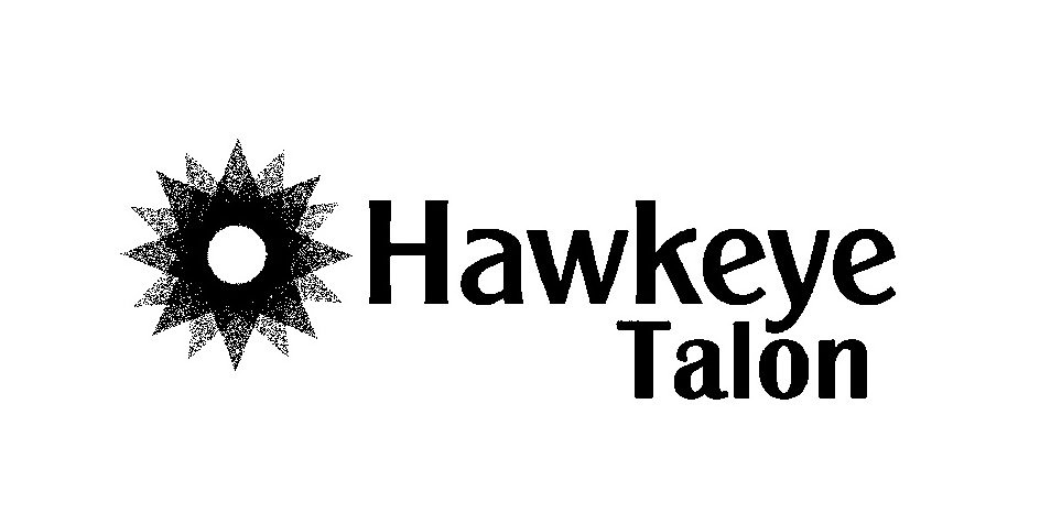  HAWKEYE TALON
