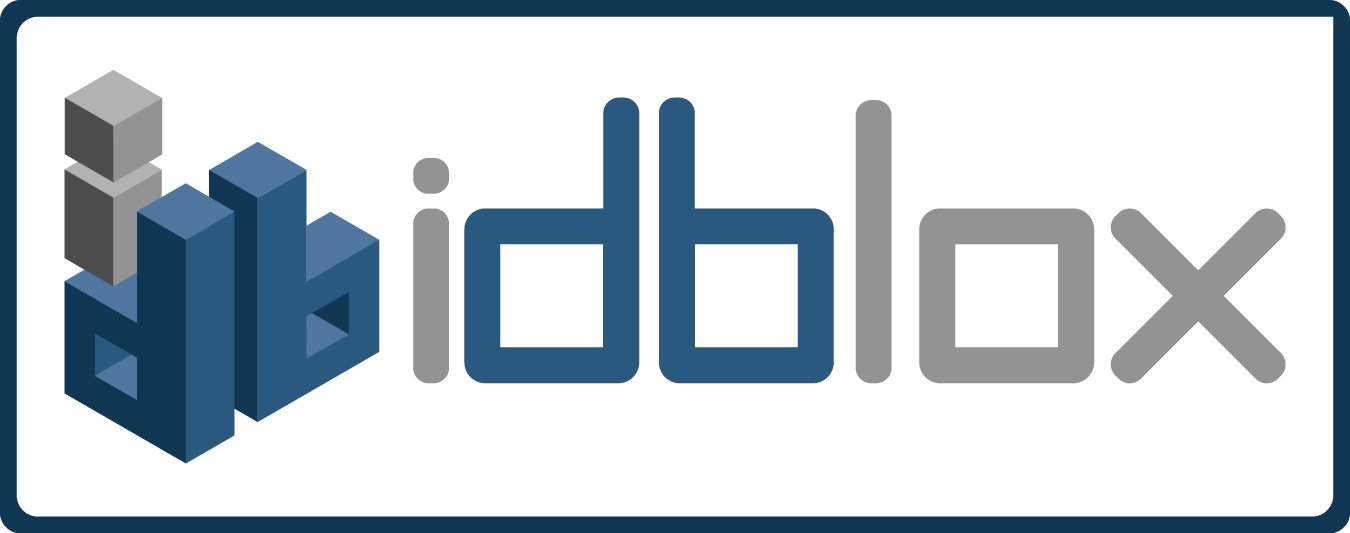  IDB IDBLOX