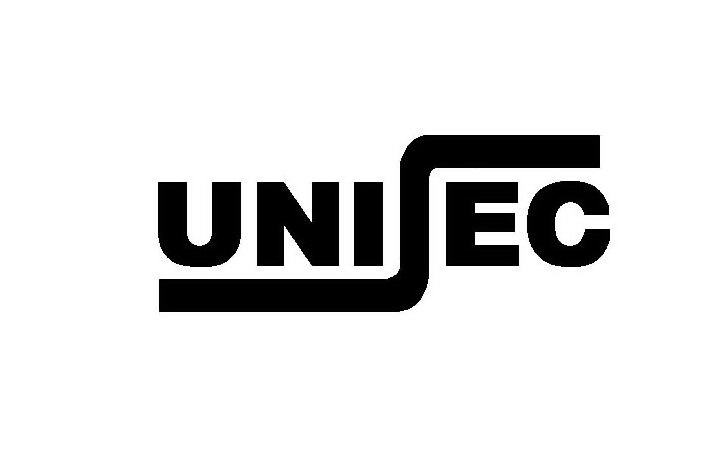 Trademark Logo UNISEC
