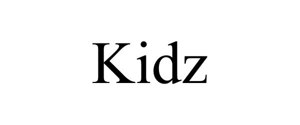 KIDZ