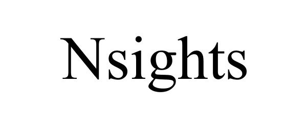  NSIGHTS