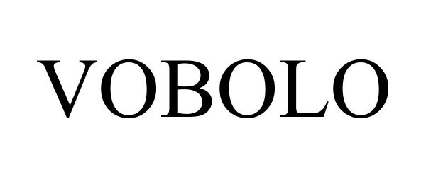  VOBOLO