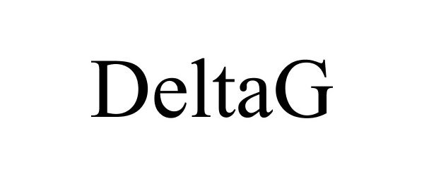 Trademark Logo DELTAG