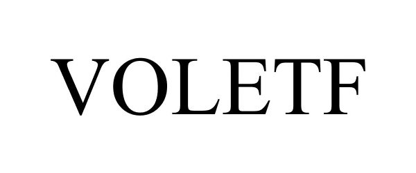  VOLETF