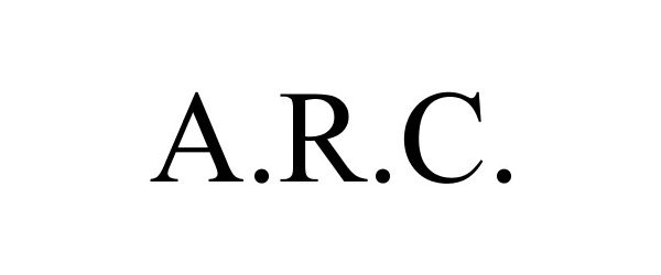 A.R.C.