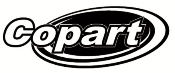 Trademark Logo COPART