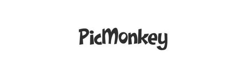 Trademark Logo PICMONKEY