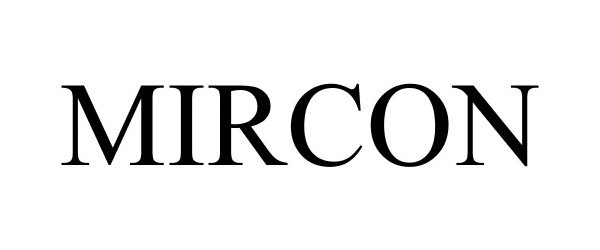  MIRCON