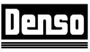 Trademark Logo DENSO