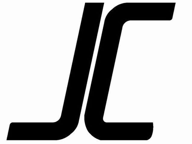 Trademark Logo JC