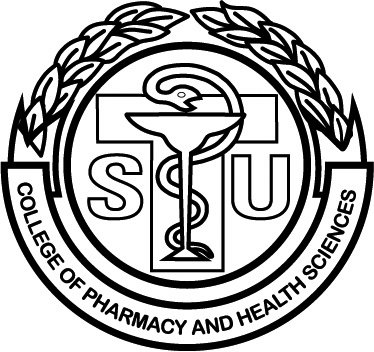 Trademark Logo STU COLLEGE OF PHARMACY AND HEALTH SCIENCES
