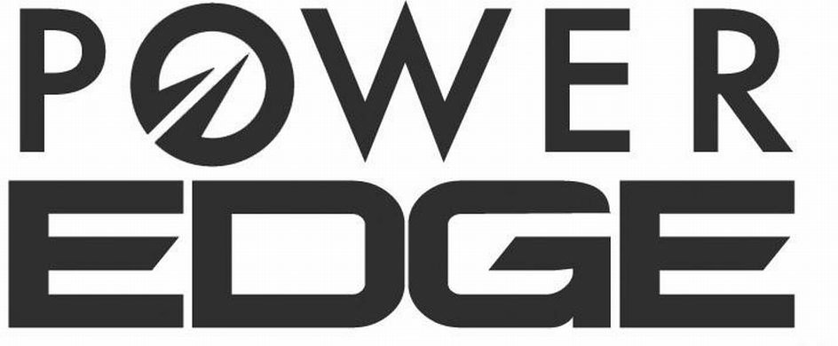 Trademark Logo POWER EDGE