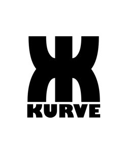 Trademark Logo KURVE