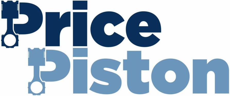 Trademark Logo PRICE PISTON