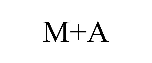  M+A