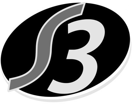 Trademark Logo S3