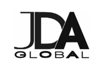 Trademark Logo JDA GLOBAL