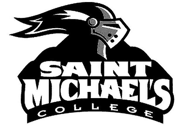 Trademark Logo SAINT MICHAEL'S COLLEGE